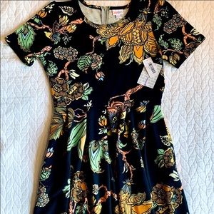 LuLaRoe Amelia NWT